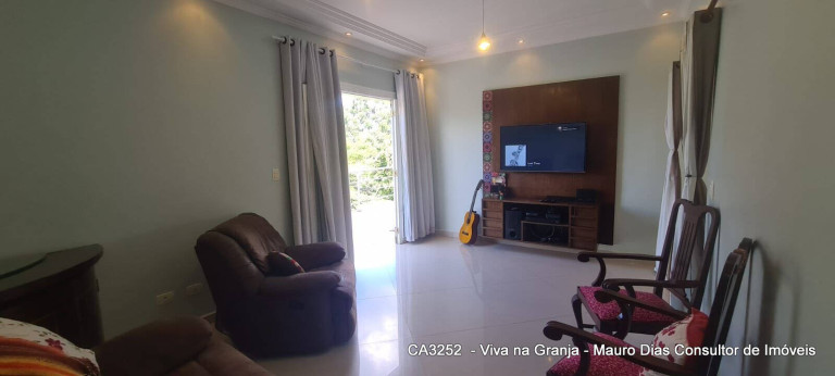 Imagem Casa com 5 Quartos à Venda, 1.006 m² em Vila Hortência - Cotia Imagem Casa com 5 Quartos à Venda, 1.006 m² em Vila Hortência - Cotia