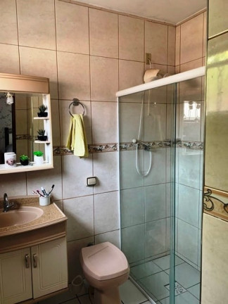 Imagem Casa com 3 Quartos à Venda, 208 m² em Santana - Pindamonhangaba