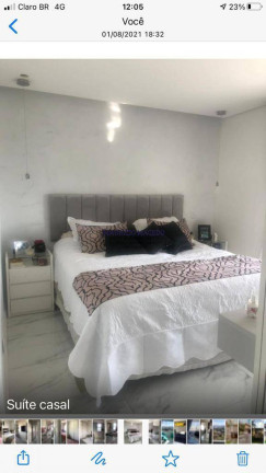 Imagem Apartamento com 4 Quartos à Venda, em Alphaville Centro Industrial E Empresarial/alphaville. - Barueri Imagem Apartamento com 4 Quartos à Venda, em Alphaville Centro Industrial E Empresarial/alphaville. - Barueri