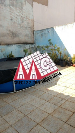 Imagem Imóvel com 2 Quartos à Venda, 150 m² em Wanel Ville V - Sorocaba