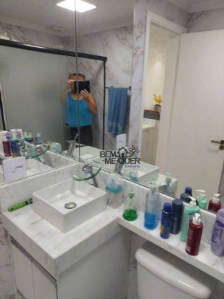 Imagem Apartamento com 2 Quartos à Venda, 42 m² em Jaraguá - São Paulo Imagem Apartamento com 2 Quartos à Venda, 42 m² em Jaraguá - São Paulo