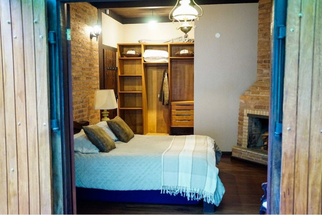 Imagem Casa com 4 Quartos à Venda, 630 m² em Jardim Embaixador - Campos Do Jordão