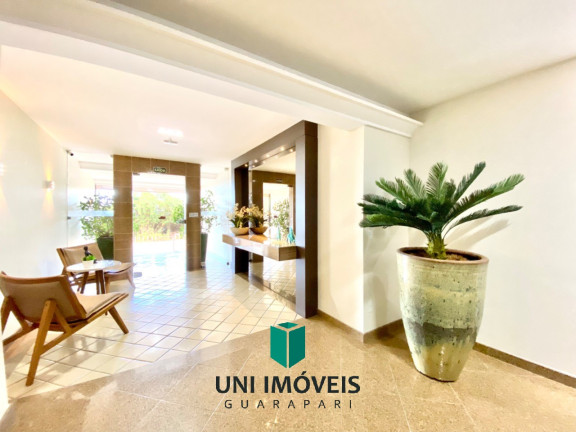 Apartamento com 2 Quartos à Venda, 62 m² em Enseada Azul - Guarapari