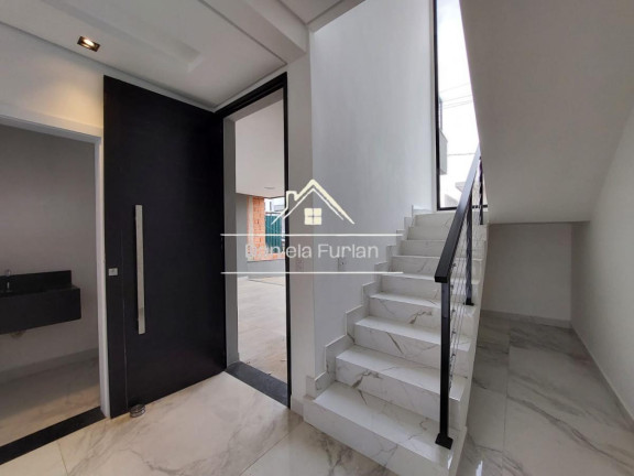 Imagem Casa de Condomínio com 3 Quartos à Venda, 190 m² em Condomínio Villagio Wanel - Sorocaba
