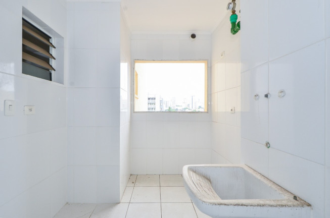 Imagem Apartamento com 4 Quartos à Venda, 108 m² em Vila Gumercindo - São Paulo