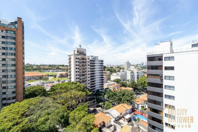 Imagem Apartamento com 4 Quartos à Venda, 305 m² em Indianópolis - São Paulo
