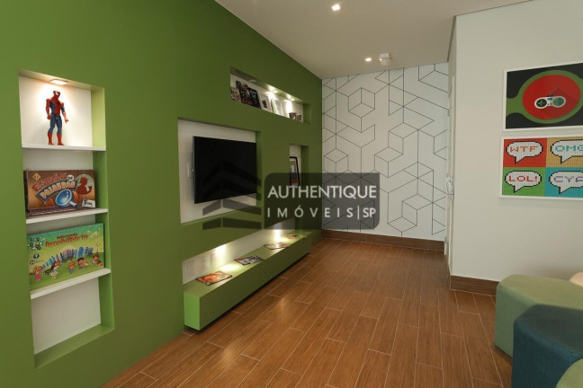 Imagem Apartamento com 1 Quarto à Venda, 34 m² em Liberdade - São Paulo