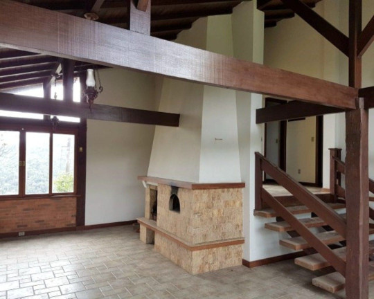 Imagem Casa com 4 Quartos à Venda, 305 m² em Vale Do Paraíso - Teresópolis