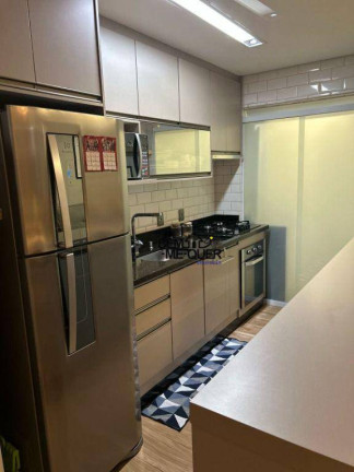 Imagem Apartamento com 3 Quartos à Venda, 74 m² em Parque São Domingos - São Paulo Imagem Apartamento com 3 Quartos à Venda, 74 m² em Parque São Domingos - São Paulo