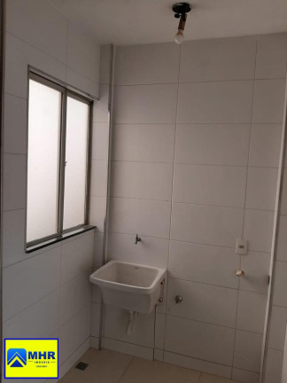 Imagem Apartamento com 2 Quartos à Venda, 60 m² em Jardim Camburi - Vitória