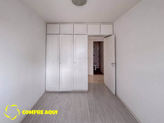 Imagem Apartamento com 3 Quartos à Venda, 85 m² em Vila Romana - São Paulo