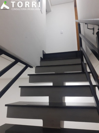 Imagem Sobrado com 3 Quartos à Venda, 120 m² em Wanel Ville - Sorocaba