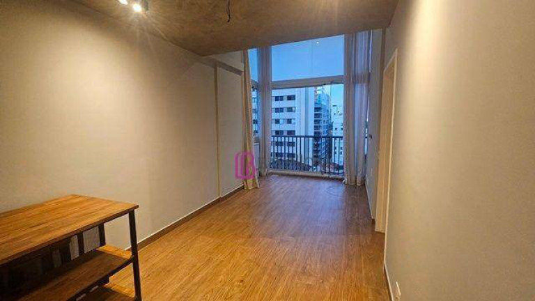 Imagem Apartamento com 1 Quarto para Alugar, 45 m² em Sumaré - São Paulo Imagem Apartamento com 1 Quarto para Alugar, 45 m² em Sumaré - São Paulo