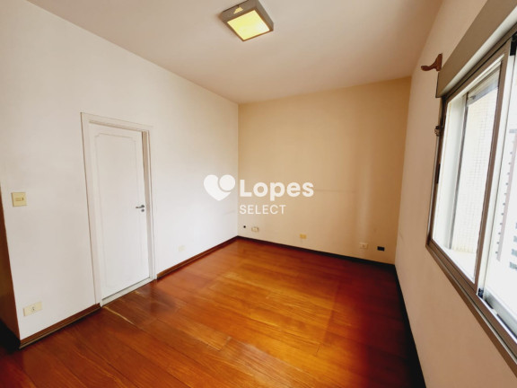 Imagem Apartamento com 3 Quartos à Venda, 208 m² em Santa Cecília - São Paulo