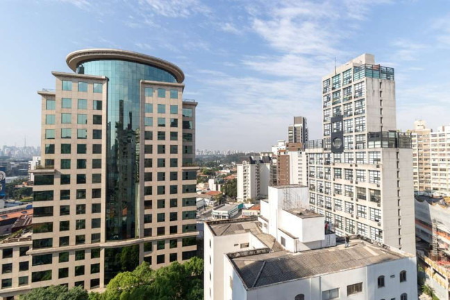 Imagem Apartamento com 2 Quartos à Venda, 76 m² em Vila Nova Conceição - São Paulo Imagem Apartamento com 2 Quartos à Venda, 76 m² em Vila Nova Conceição - São Paulo
