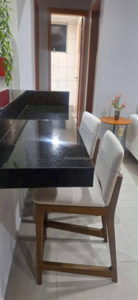 Imagem Apartamento com 2 Quartos à Venda, 55 m² em Jardim São Carlos - Sorocaba Imagem Apartamento com 2 Quartos à Venda, 55 m² em Jardim São Carlos - Sorocaba