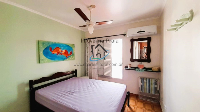 Imagem Apartamento com 3 Quartos à Venda, 78 m² em Itaguá - Ubatuba Imagem Apartamento com 3 Quartos à Venda, 78 m² em Itaguá - Ubatuba