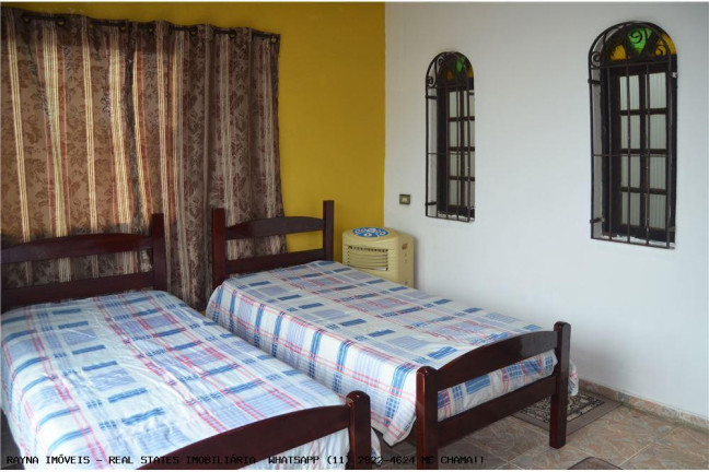 Imagem Casa à Venda, em Aviação - Mongaguá Imagem Casa à Venda, em Aviação - Mongaguá