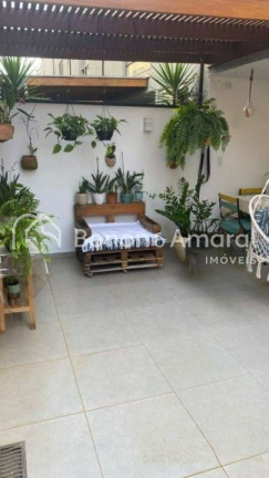 Imagem Casa de Condomínio com 3 Quartos à Venda, 111 m² em Chácara Primavera - Campinas Imagem Casa de Condomínio com 3 Quartos à Venda, 111 m² em Chácara Primavera - Campinas