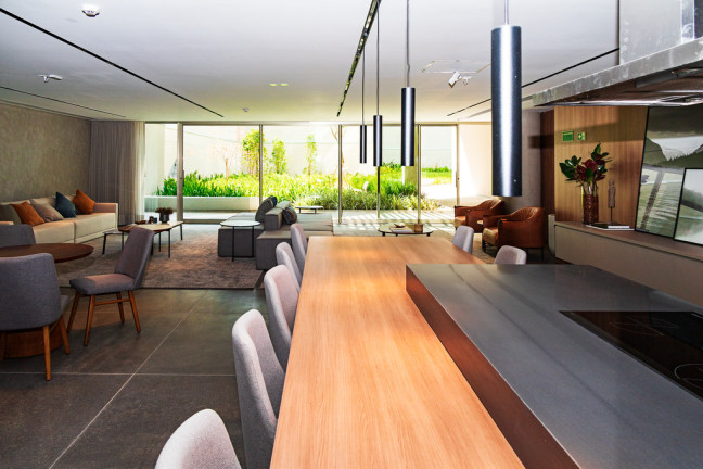Imagem Imóvel com 1 Quarto à Venda, 39 m² em Pinheiros - São Paulo