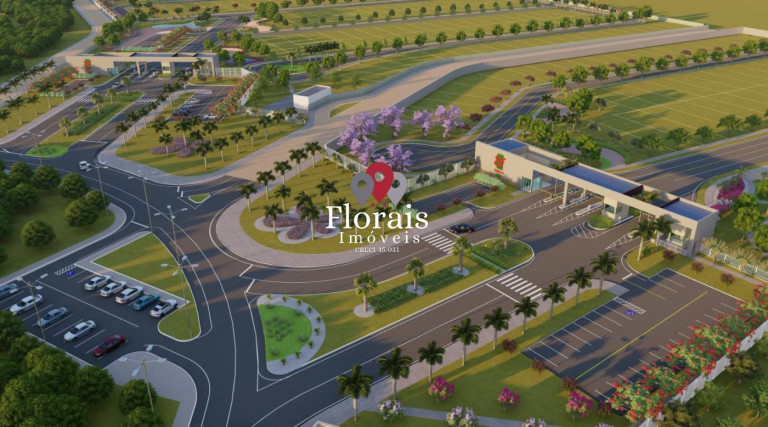 Imagem Terreno à Venda, 250 m² em Florais Sevilha - Várzea Grande Imagem Terreno à Venda, 250 m² em Florais Sevilha - Várzea Grande