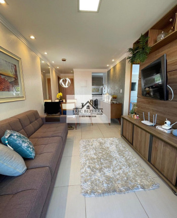 Imagem Apartamento com 2 Quartos à Venda, 60 m² em Intermares - Cabedelo