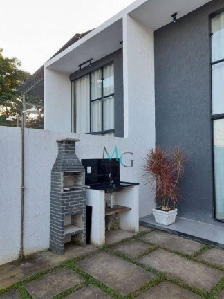 Imagem Casa com 1 Quarto à Venda, 52 m² em Campo Grande - Rio De Janeiro Imagem Casa com 1 Quarto à Venda, 52 m² em Campo Grande - Rio De Janeiro