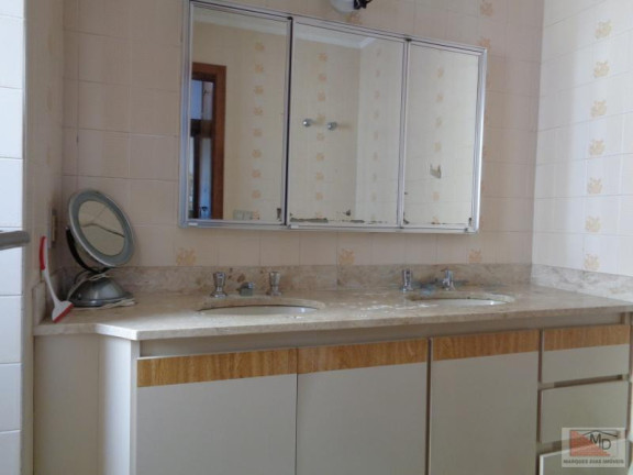 Apartamento com 3 Quartos à Venda, 220 m² em Perdizes - São Paulo