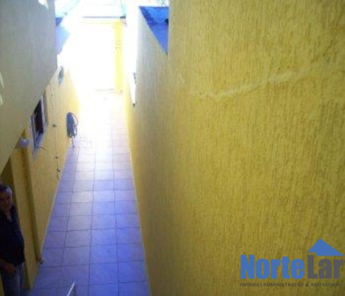 Imagem Casa com 2 Quartos à Venda, 100 m² em Parada Inglesa - São Paulo