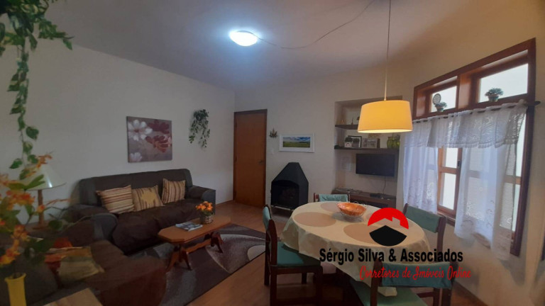 Imagem Apartamento com 2 Quartos à Venda,  em Campos Do Jordão