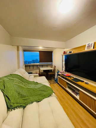 Imagem Imóvel com 2 Quartos à Venda, 77 m² em Norte (águas Claras) - Brasília Imagem Imóvel com 2 Quartos à Venda, 77 m² em Norte (águas Claras) - Brasília
