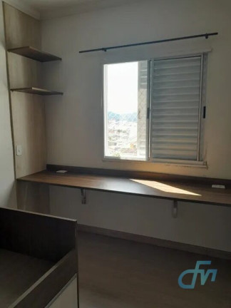 Imagem Apartamento com 2 Quartos à Venda, 65 m² em Vila Natal - Mogi Das Cruzes