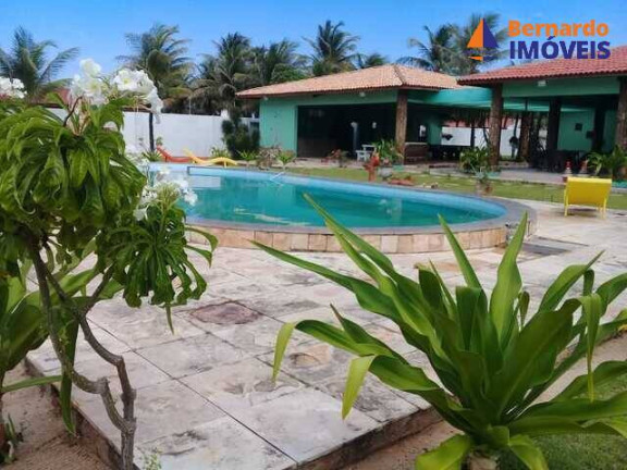 Casa com 6 Quartos à Venda, 900 m² em Caponga - Cascavel
