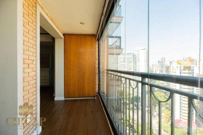 Imagem Apartamento com 2 Quartos à Venda, 78 m² em Vila Nova Conceição - São Paulo Imagem Apartamento com 2 Quartos à Venda, 78 m² em Vila Nova Conceição - São Paulo