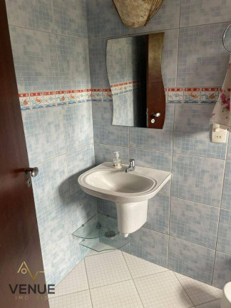 Imagem Sobrado com 5 Quartos à Venda, 225 m² em Boracéia - São Sebastião Imagem Sobrado com 5 Quartos à Venda, 225 m² em Boracéia - São Sebastião
