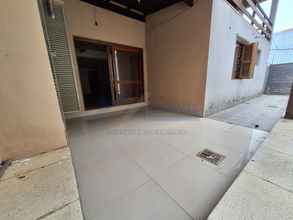 Imagem Sobrado com 3 Quartos à Venda, 482 m² em Jardim Planalto - Porto Alegre