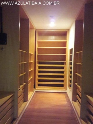 Imagem Casa com 4 Quartos à Venda, 840 m² em Condominio Osato - Atibaia