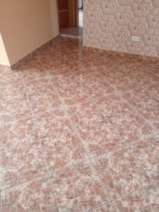 Imagem Apartamento com 2 Quartos à Venda, 55 m² em Jardim Do Estádio - Santo André