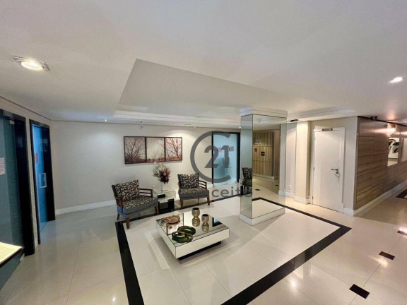 Imagem Apartamento com 2 Quartos à Venda, 74 m² em Kobrasol - São José