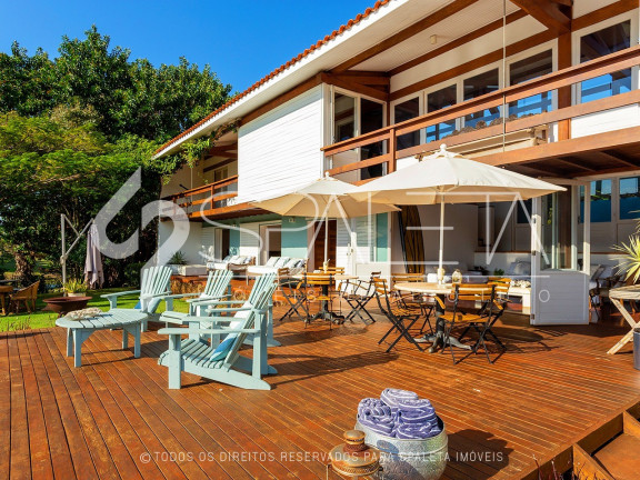 Imagem Casa com 5 Quartos à Venda,  em Parque São Jorge - Avaré