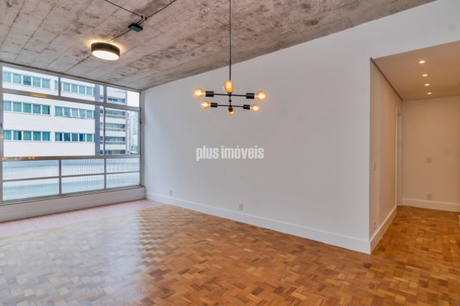 Imagem Apartamento com 2 Quartos à Venda, 135 m² em Consolação - São Paulo Imagem Apartamento com 2 Quartos à Venda, 135 m² em Consolação - São Paulo