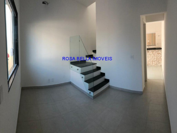 Imagem Sobrado com 3 Quartos à Venda, 85 m² em Residencial Santa Giovana - Jundiaí