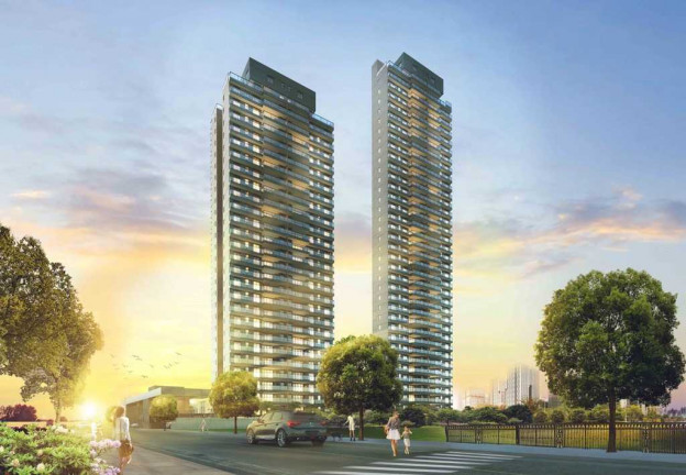 Apartamento com 4 Quartos à Venda, 156 m² em Vila Yara - Osasco