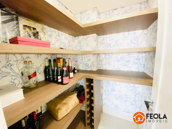Imagem Apartamento com 3 Quartos à Venda, 388 m² em Centro - Americana Imagem Apartamento com 3 Quartos à Venda, 388 m² em Centro - Americana