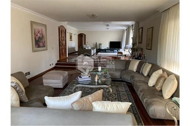 Imagem Apartamento com 4 Quartos à Venda, 267 m² em Moema - São Paulo Imagem Apartamento com 4 Quartos à Venda, 267 m² em Moema - São Paulo