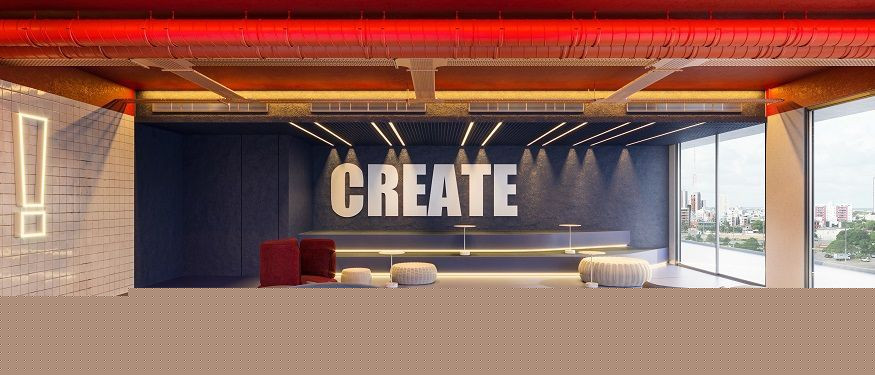 Imagem Sala Comercial à Venda, 37 m² em Jardim Oceania - João Pessoa