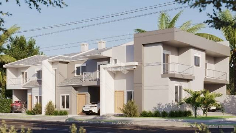 Imagem Casa com 3 Quartos à Venda, 145 m² em São José - Canoas
