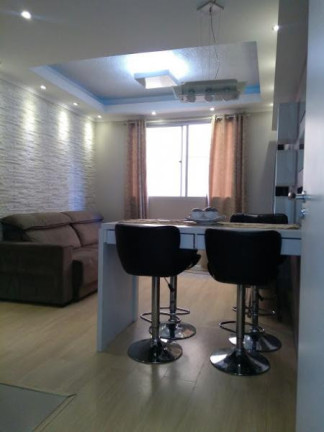 Imagem Apartamento com 2 Quartos à Venda, 40 m² em Sarandi - Porto Alegre