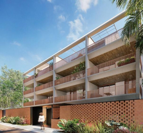 Apartamento com 3 Quartos à Venda, 121 m² em Barra Da Tijuca - Rio De Janeiro