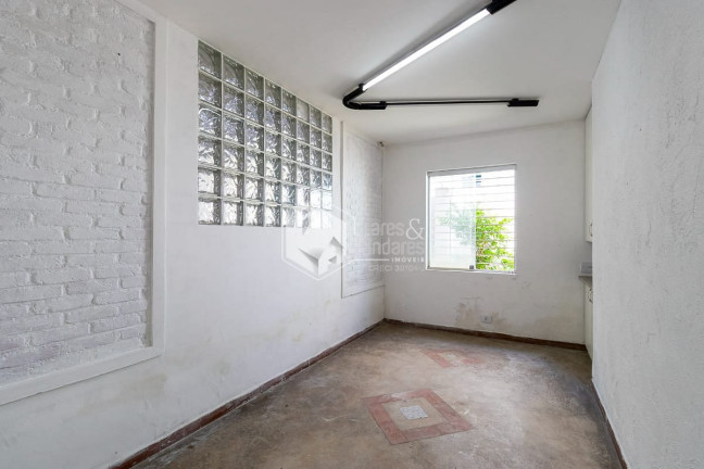 Imagem Casa com 3 Quartos à Venda, 240 m² em Bosque Da Saúde - São Paulo